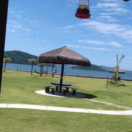 Apartamento Angra Dos Reis 1 ภายนอก รูปภาพ