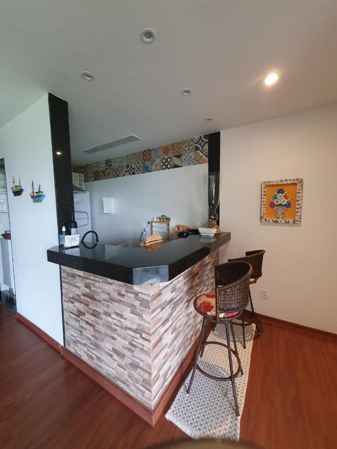 Apartamento Angra Dos Reis 1 ภายนอก รูปภาพ