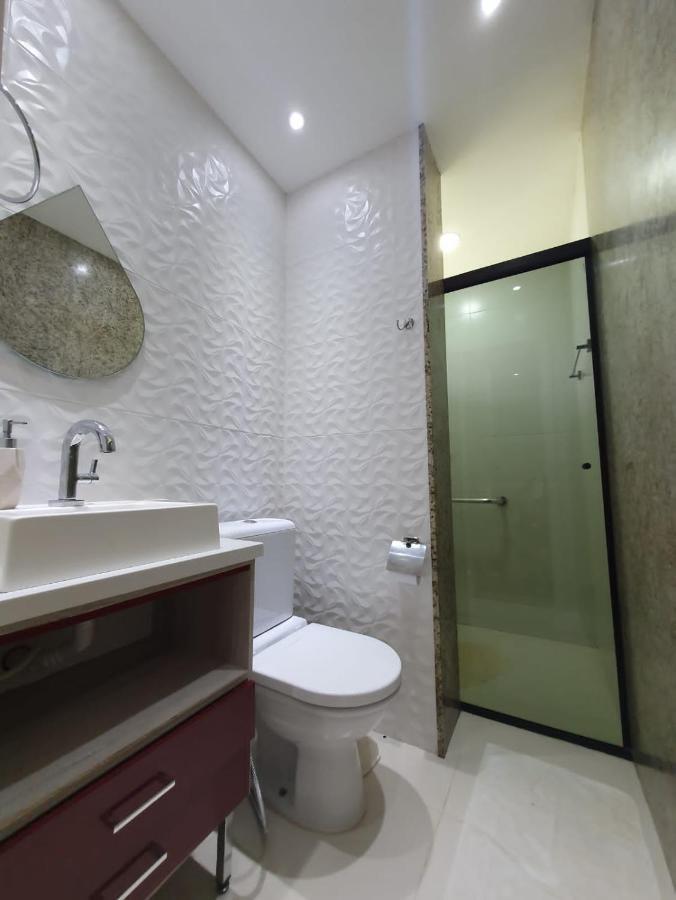 Apartamento Angra Dos Reis 1 ภายนอก รูปภาพ