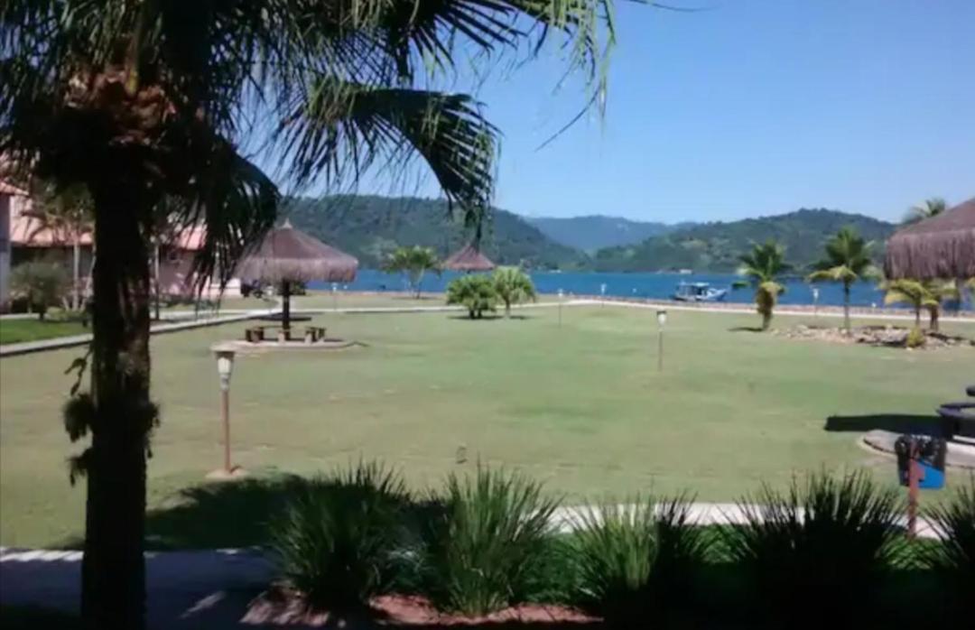 Apartamento Angra Dos Reis 1 ภายนอก รูปภาพ