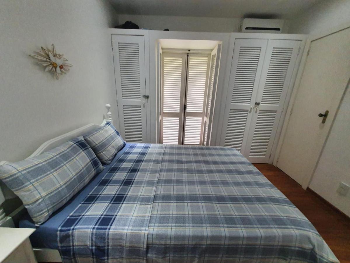 Apartamento Angra Dos Reis 1 ภายนอก รูปภาพ