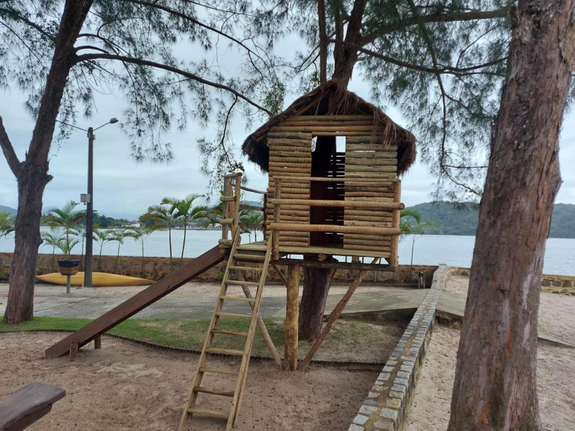 Apartamento Angra Dos Reis 1 ภายนอก รูปภาพ