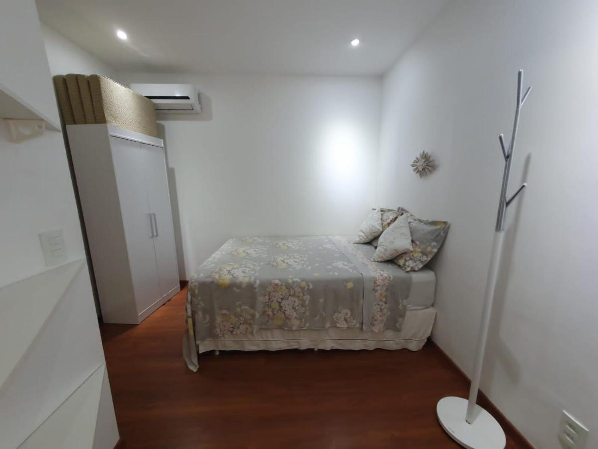 Apartamento Angra Dos Reis 1 ภายนอก รูปภาพ