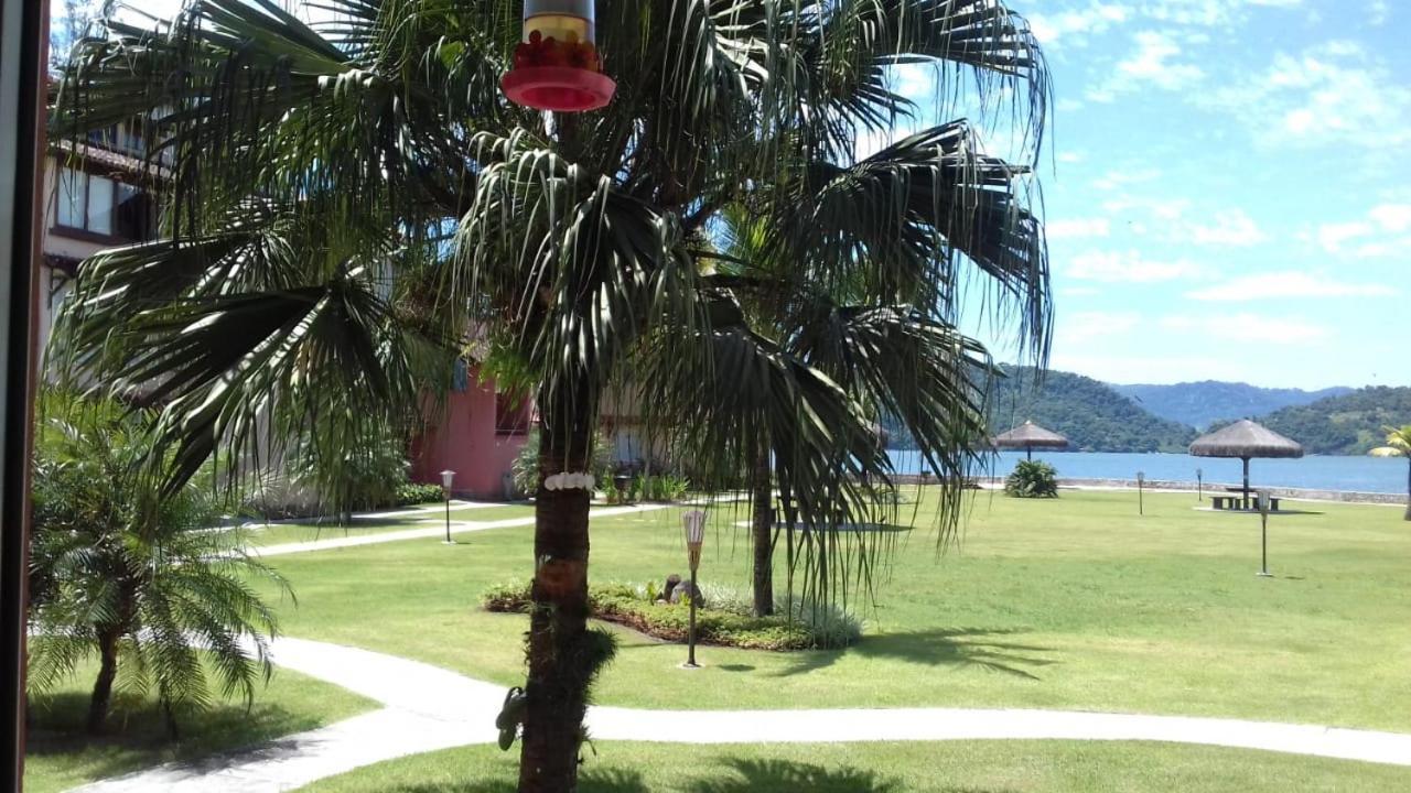 Apartamento Angra Dos Reis 1 ภายนอก รูปภาพ