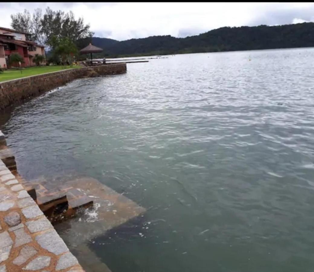 Apartamento Angra Dos Reis 1 ภายนอก รูปภาพ