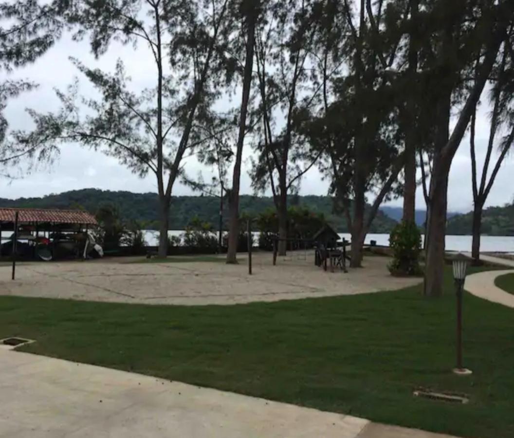Apartamento Angra Dos Reis 1 ภายนอก รูปภาพ