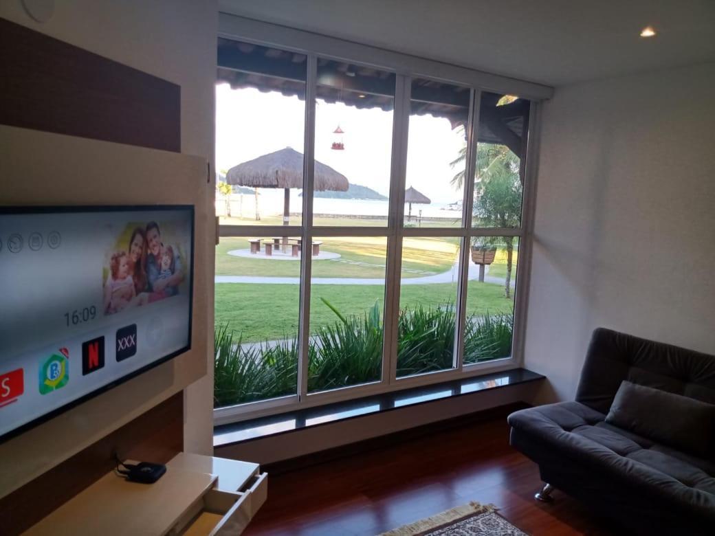 Apartamento Angra Dos Reis 1 ภายนอก รูปภาพ